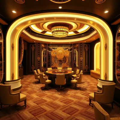 Login No Casinomia Online